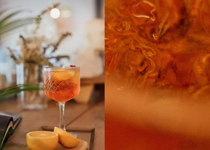 Solo Palacio - Rural Boutique & Apartment *