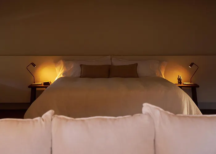 Solo Palacio - Rural Boutique & * Llanuces