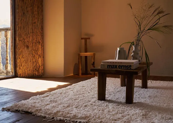 Solo Palacio - Rural Boutique &