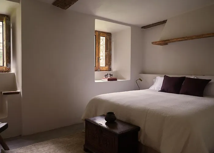 Solo Palacio - Rural Boutique & Llanuces