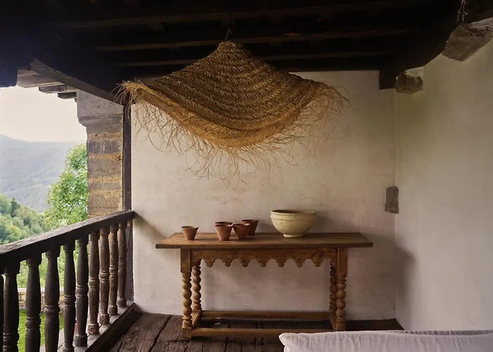 Apartment Solo Palacio - Rural Boutique &