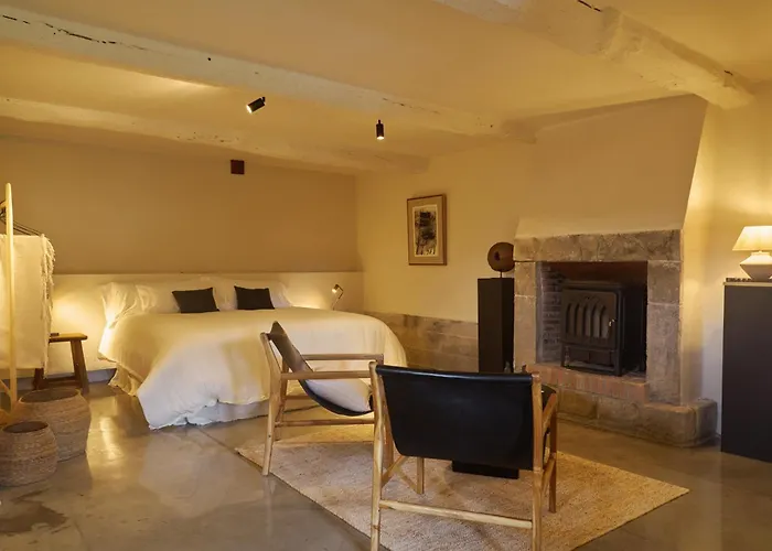 Solo Palacio - Rural Boutique & Apartment *