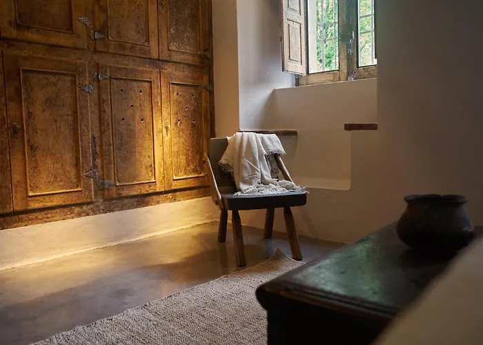 Solo Palacio - Rural Boutique & * Llanuces