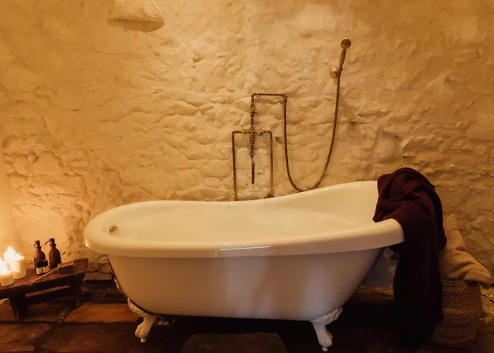 Apartamento Solo Palacio - Rural Boutique & Llanuces