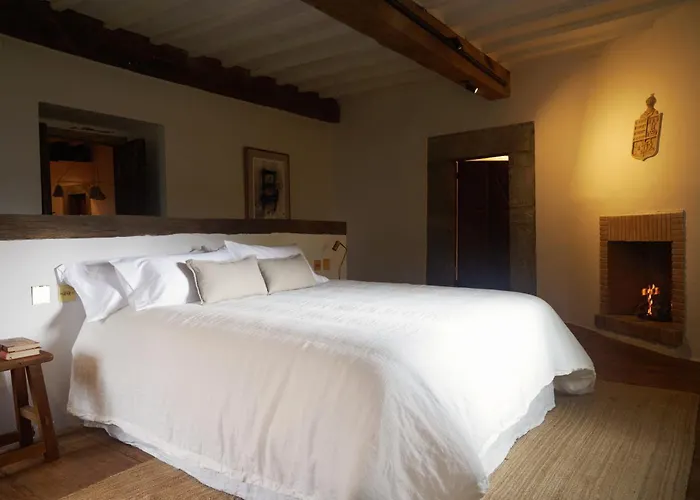 Solo Palacio - Rural Boutique & Llanuces