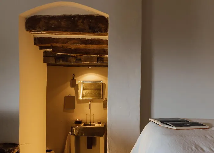 Solo Palacio - Rural Boutique & *