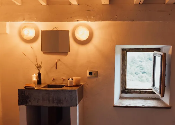 Solo Palacio - Rural Boutique & *