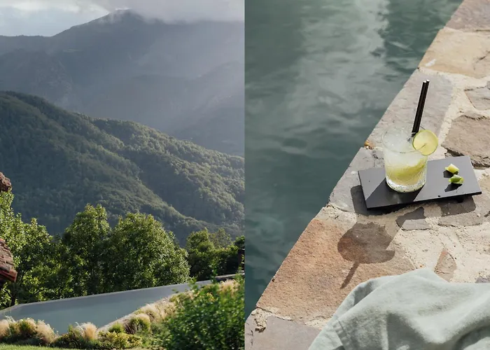 Apartment Solo Palacio - Rural Boutique &