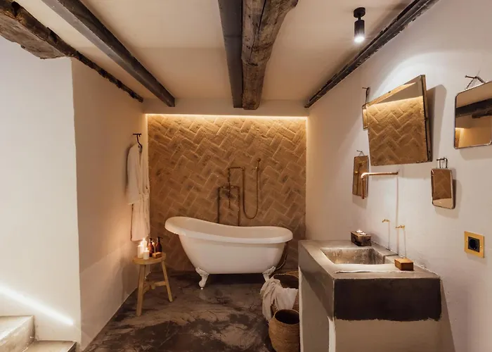 Solo Palacio - Rural Boutique & Apartment Llanuces