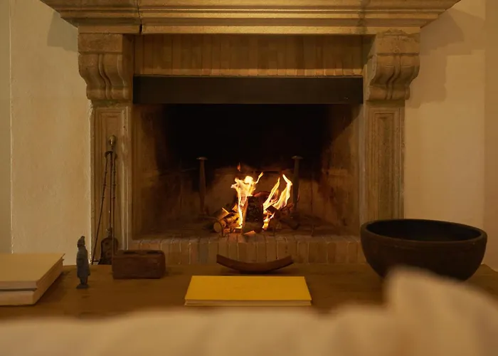 Apartment Solo Palacio - Rural Boutique & Llanuces