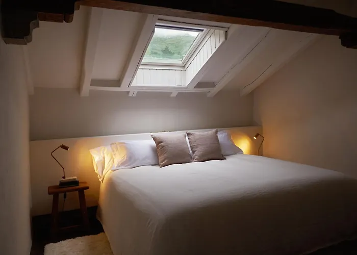 Apartment Solo Palacio - Rural Boutique & *