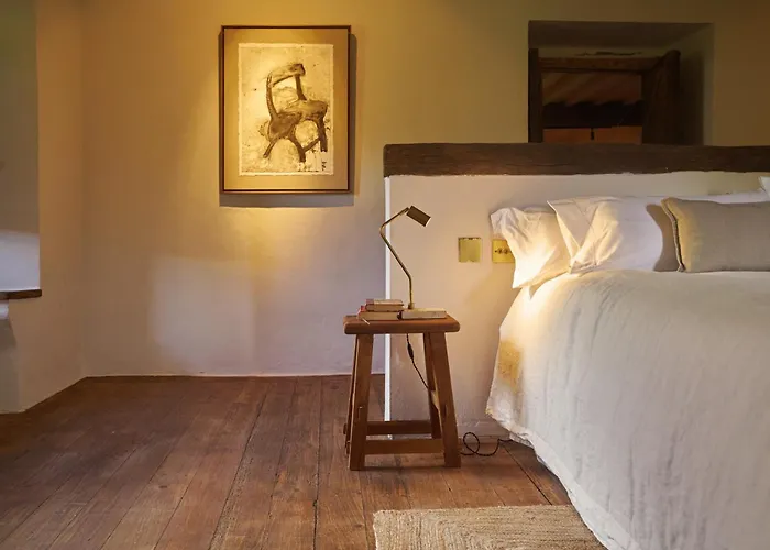 Solo Palacio - Rural Boutique & Apartment