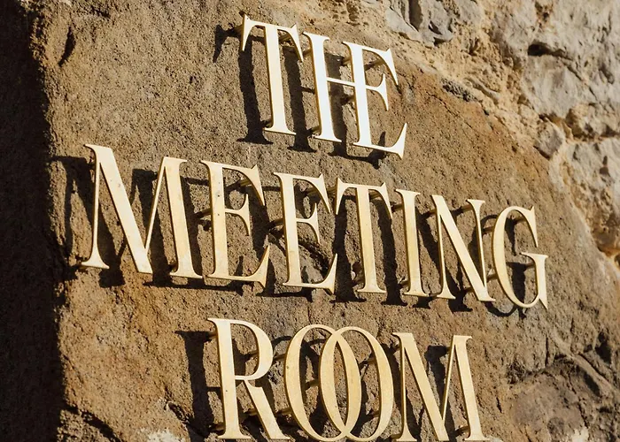 Solo Palacio - Rural Boutique &